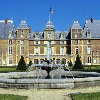 Visitez Eu, en Normandie