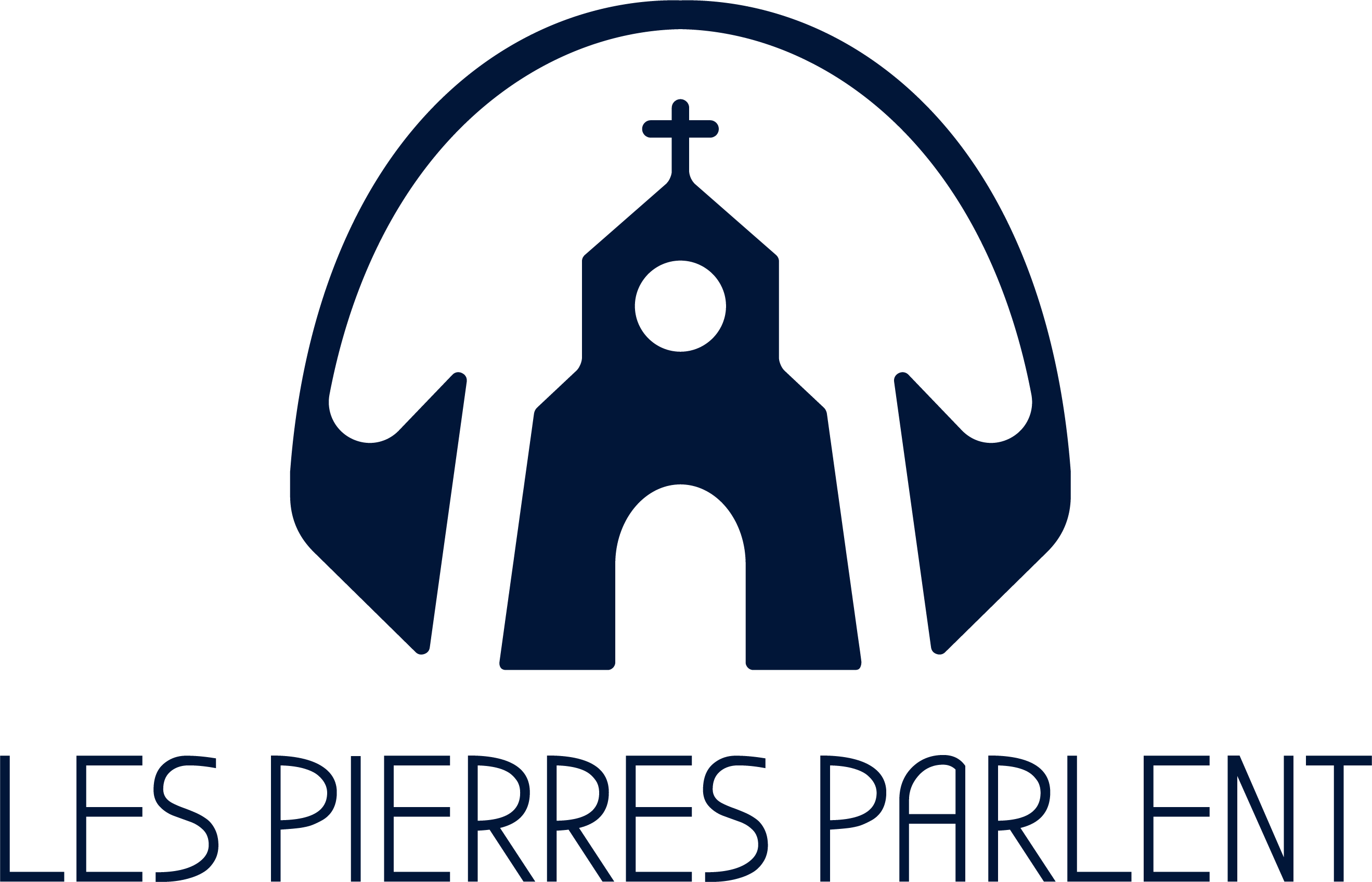 Les Pierres Parlent
