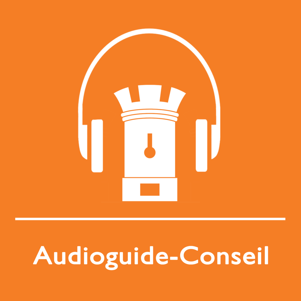 Un partenariat avec Audioguide-Conseil